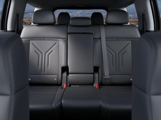 new 2025 Hyundai SANTA FE HEV car, priced at $41,432