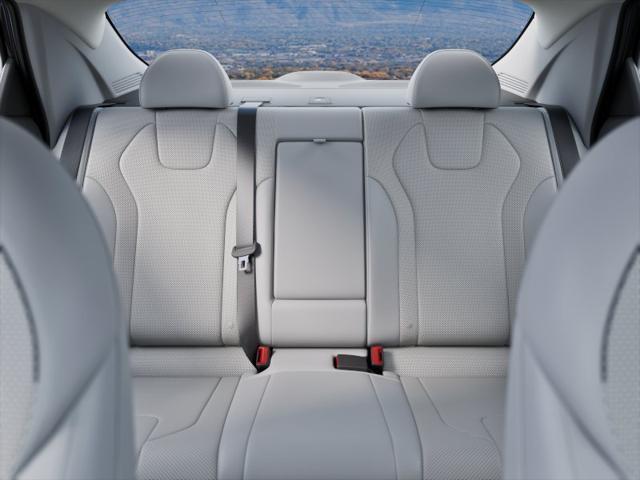 new 2025 Hyundai ELANTRA HEV car, priced at $31,407