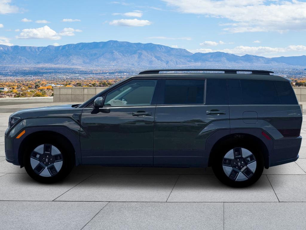new 2026 Hyundai SANTA FE HEV car, priced at $41,073