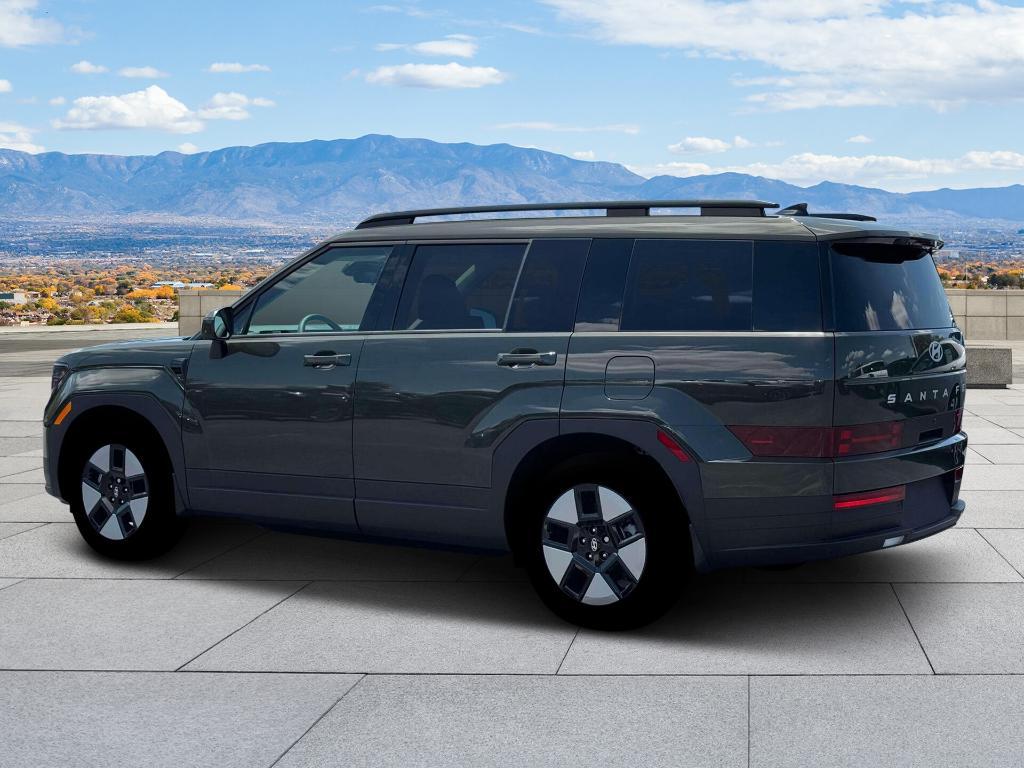 new 2026 Hyundai SANTA FE HEV car, priced at $41,073