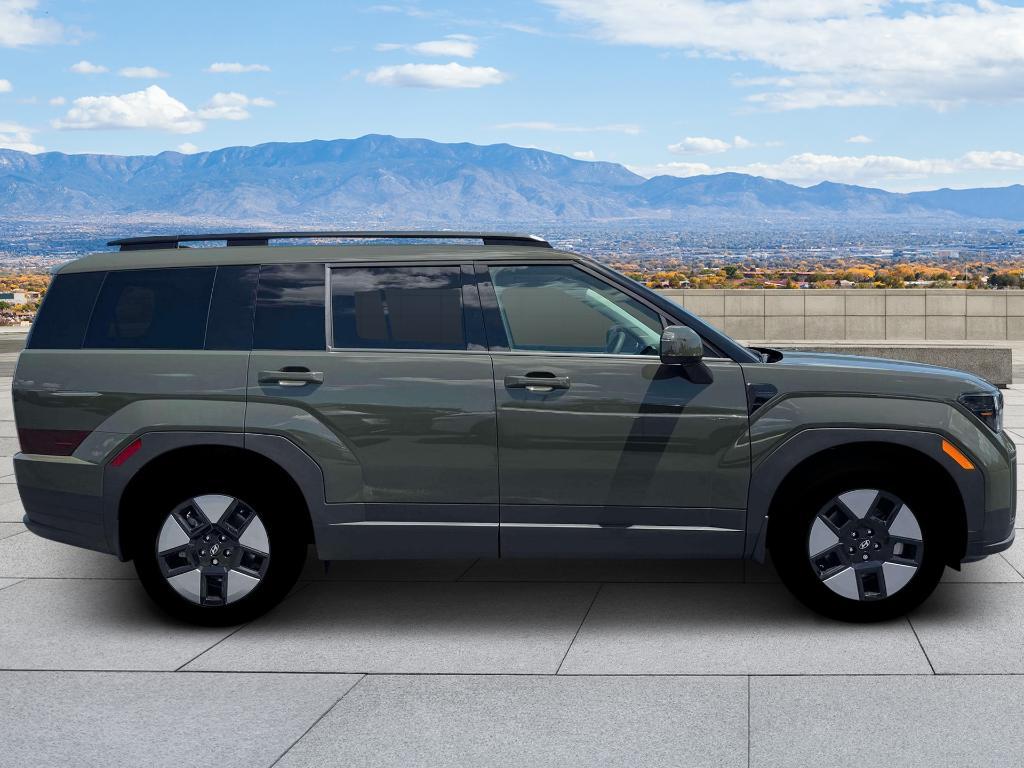 new 2026 Hyundai SANTA FE HEV car, priced at $41,073