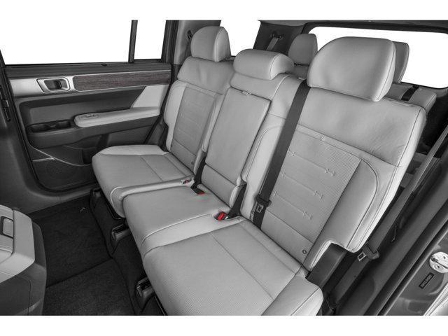 new 2025 Hyundai Santa Fe car, priced at $43,165