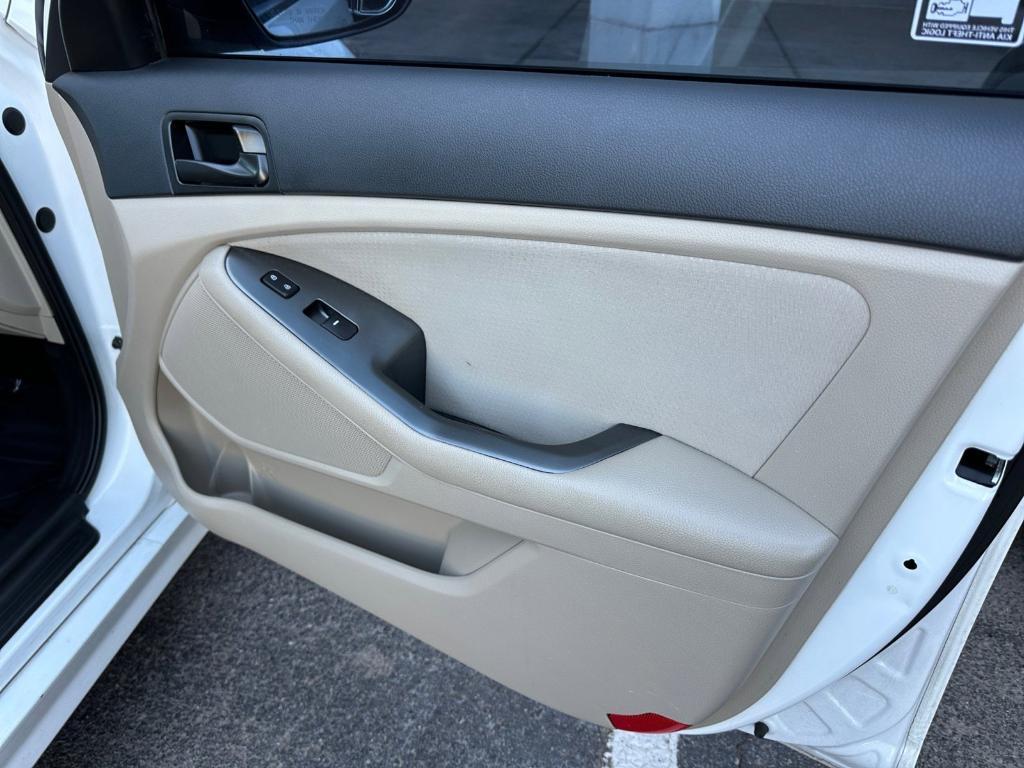 used 2014 Kia Optima car, priced at $11,000