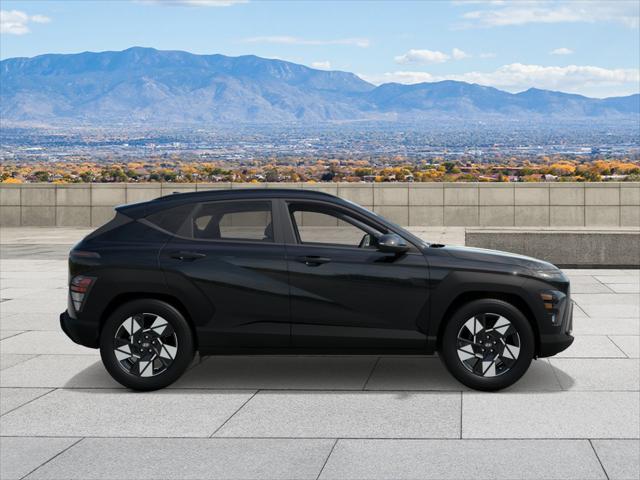 new 2025 Hyundai Kona car, priced at $26,518