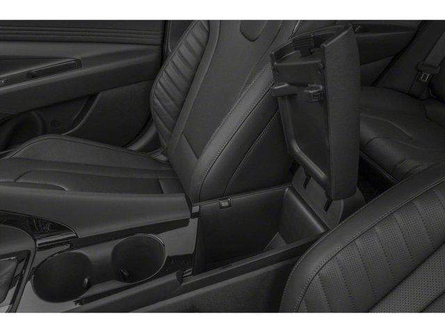 new 2025 Hyundai Elantra car, priced at $27,353