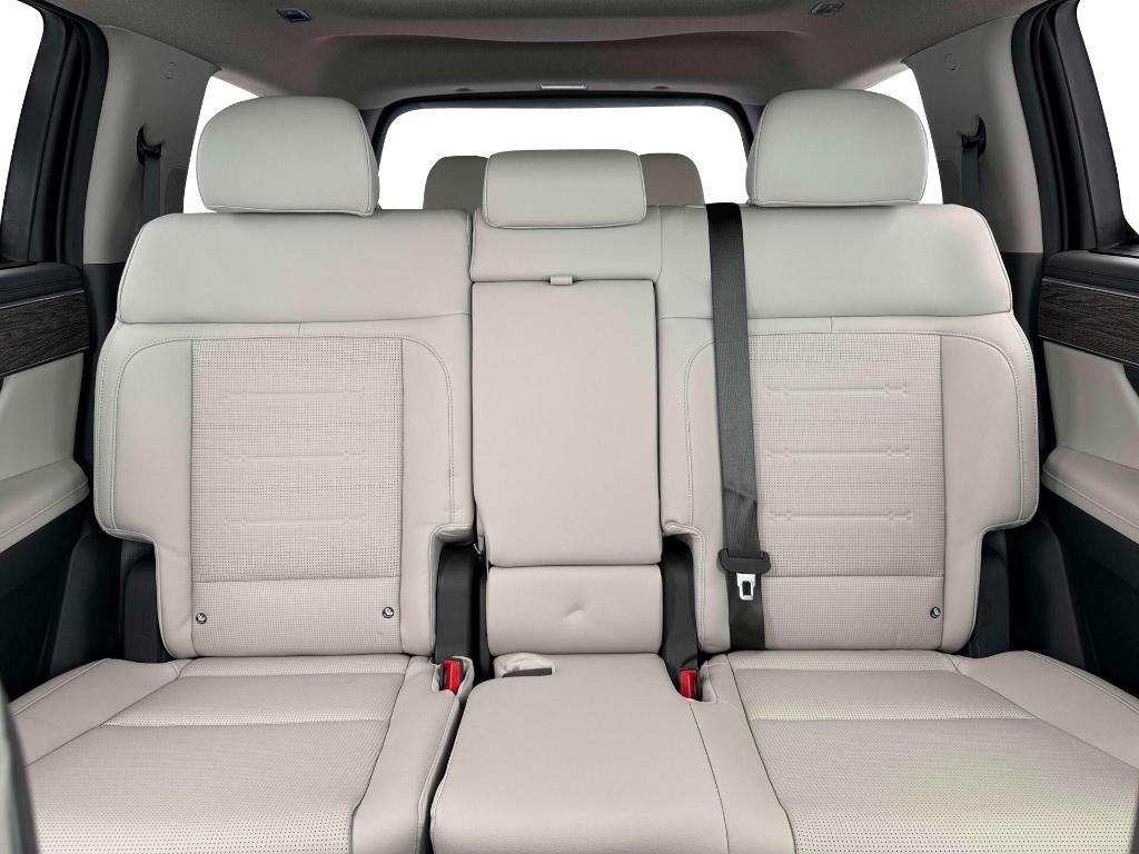 new 2026 Hyundai SANTA FE HEV car, priced at $45,265
