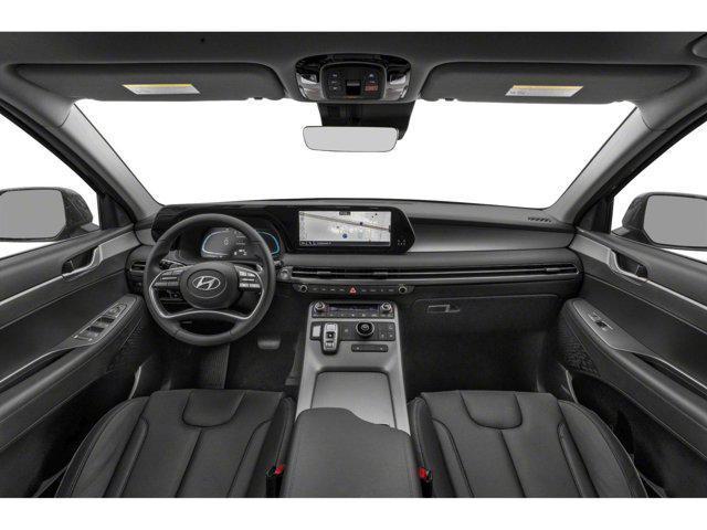 new 2025 Hyundai Palisade car, priced at $45,568