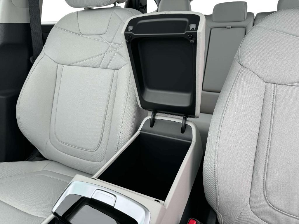 new 2025 Hyundai Tucson car, priced at $29,075