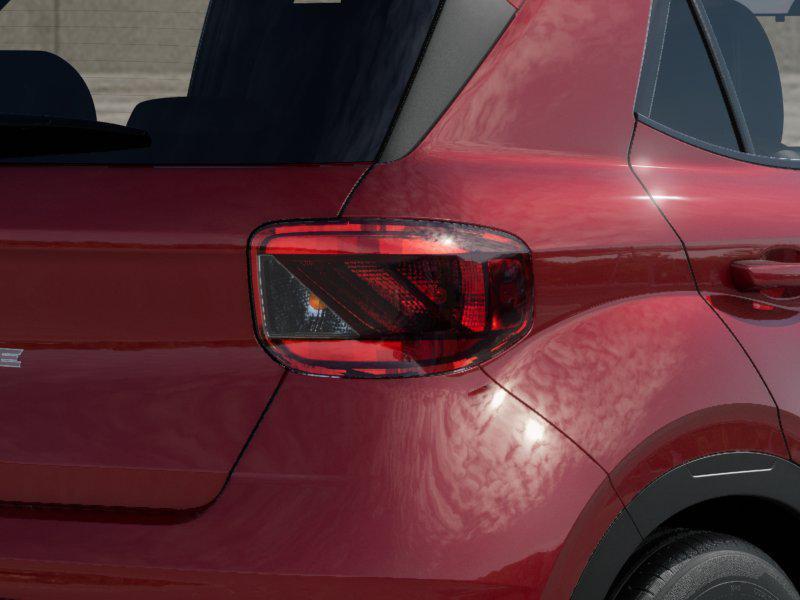 new 2025 Hyundai Venue car, priced at $22,465