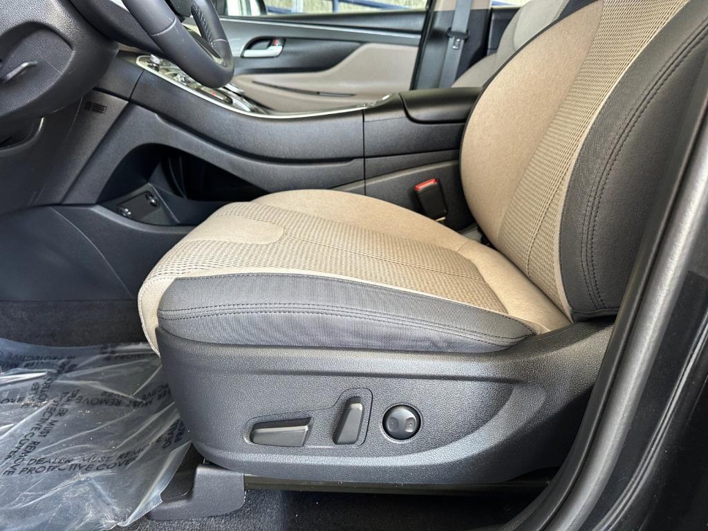 used 2023 Hyundai SANTA FE HEV car, priced at $29,000