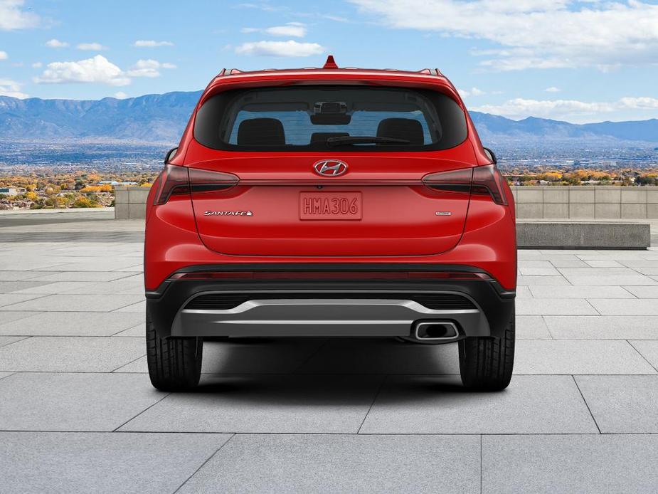 new 2023 Hyundai Santa Fe car, priced at $32,432