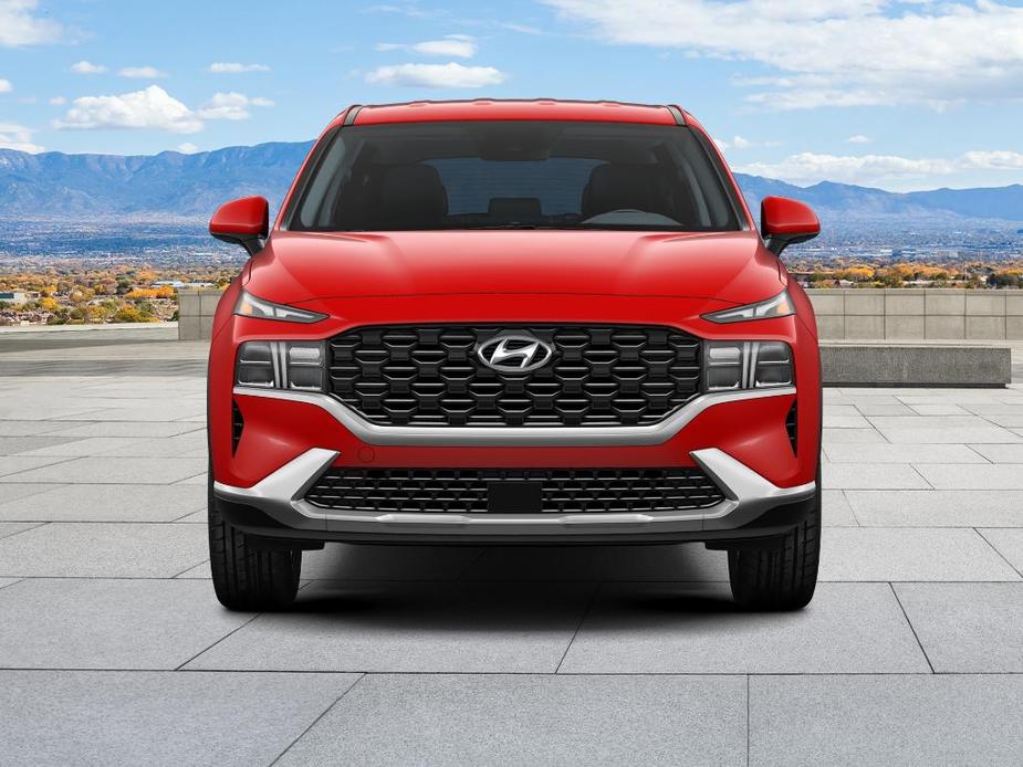 new 2023 Hyundai Santa Fe car, priced at $32,432