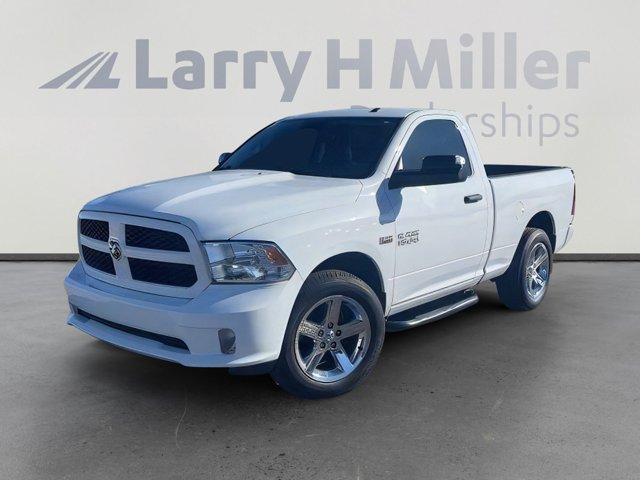 used 2016 Ram 1500 car, priced at $17,900