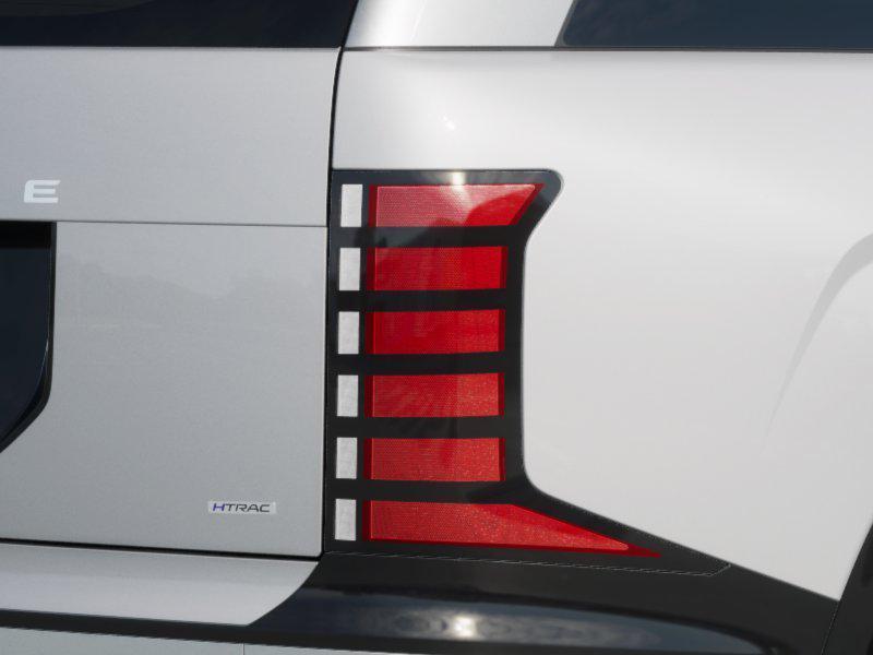 new 2026 Hyundai Palisade car, priced at $52,950