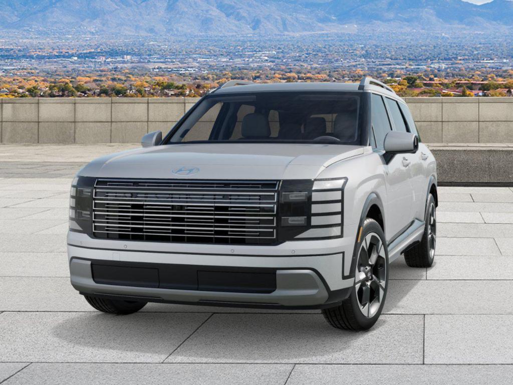 new 2026 Hyundai Palisade car, priced at $52,950