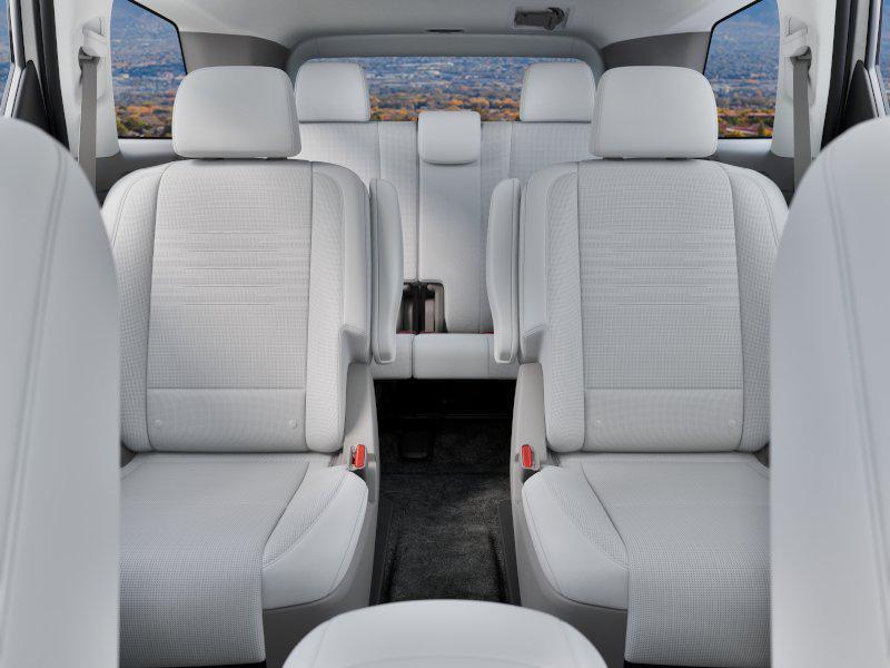 new 2026 Hyundai Palisade car, priced at $52,950