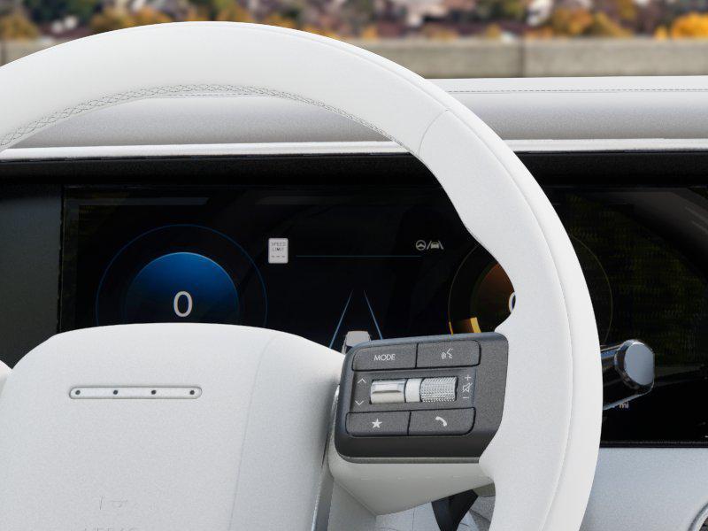 new 2026 Hyundai Palisade car, priced at $52,950