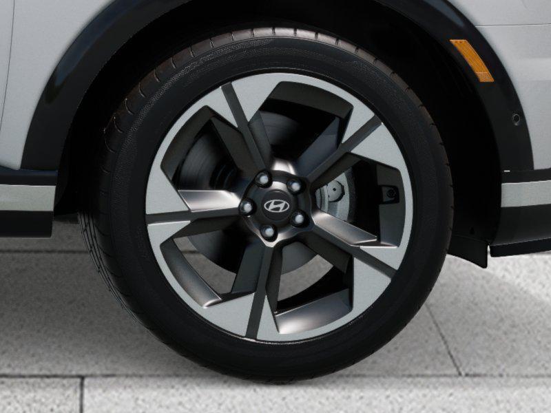 new 2026 Hyundai Palisade car, priced at $52,950
