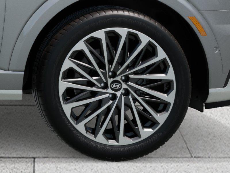 new 2026 Hyundai Palisade car, priced at $57,080