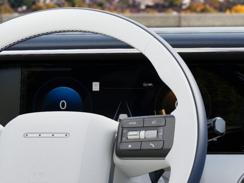 new 2026 Hyundai Palisade car, priced at $57,080