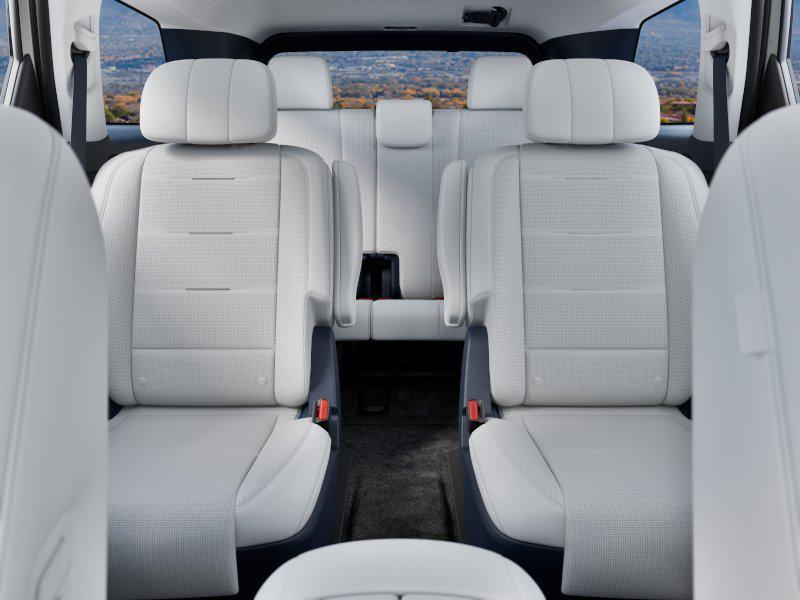 new 2026 Hyundai Palisade car, priced at $57,080