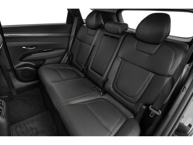 new 2024 Hyundai TUCSON Hybrid car, priced at $42,642