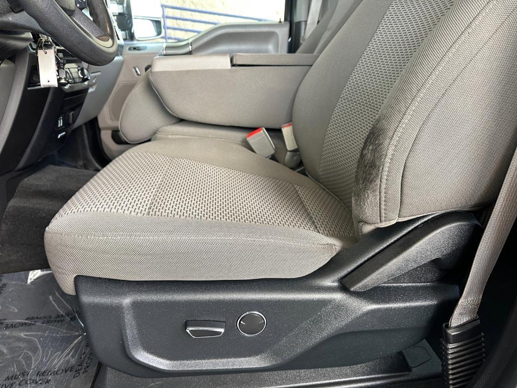 used 2017 Ford F-250 car, priced at $34,900