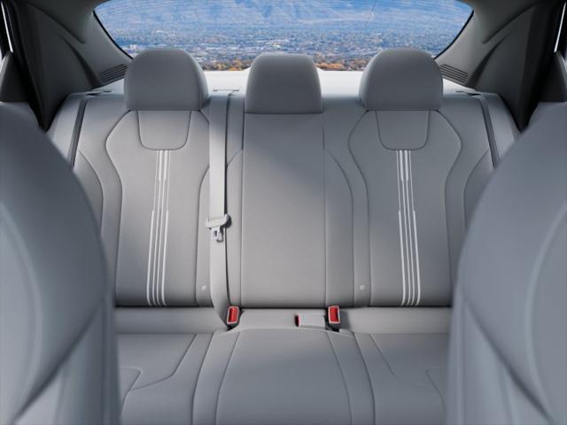 new 2025 Hyundai Elantra car, priced at $23,992