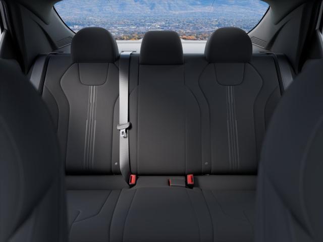new 2025 Hyundai Elantra car, priced at $24,506