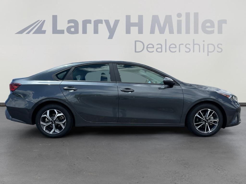 used 2022 Kia Forte car, priced at $18,000
