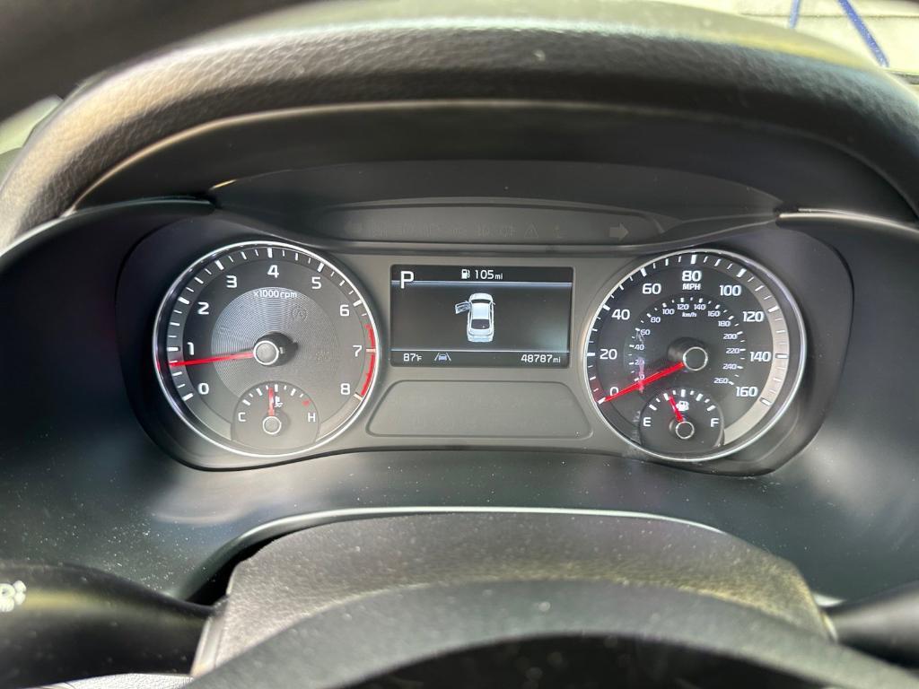 used 2022 Kia Forte car, priced at $18,000