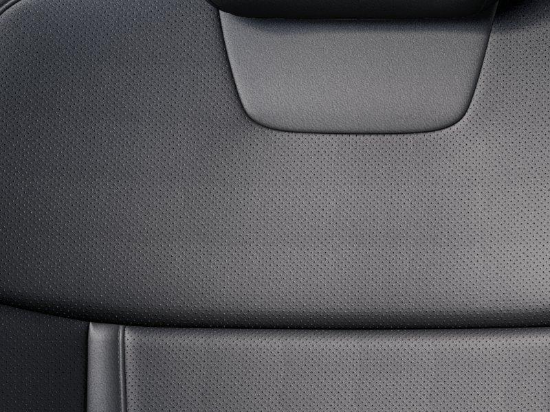 new 2026 Hyundai TUCSON Hybrid car, priced at $43,500