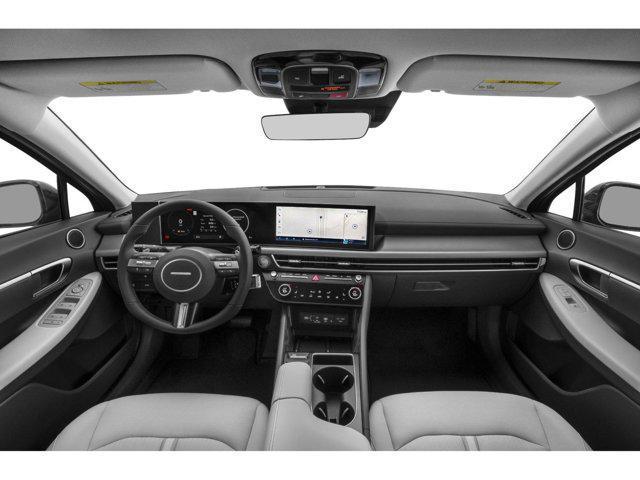 new 2025 Hyundai Sonata car, priced at $29,852