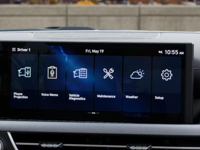 new 2025 Hyundai Sonata car, priced at $29,852
