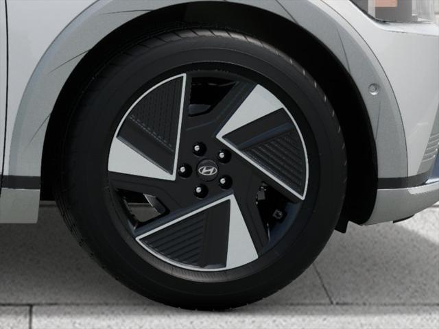 new 2025 Hyundai IONIQ 5 car, priced at $56,824