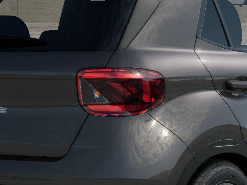 new 2025 Hyundai Venue car, priced at $23,902