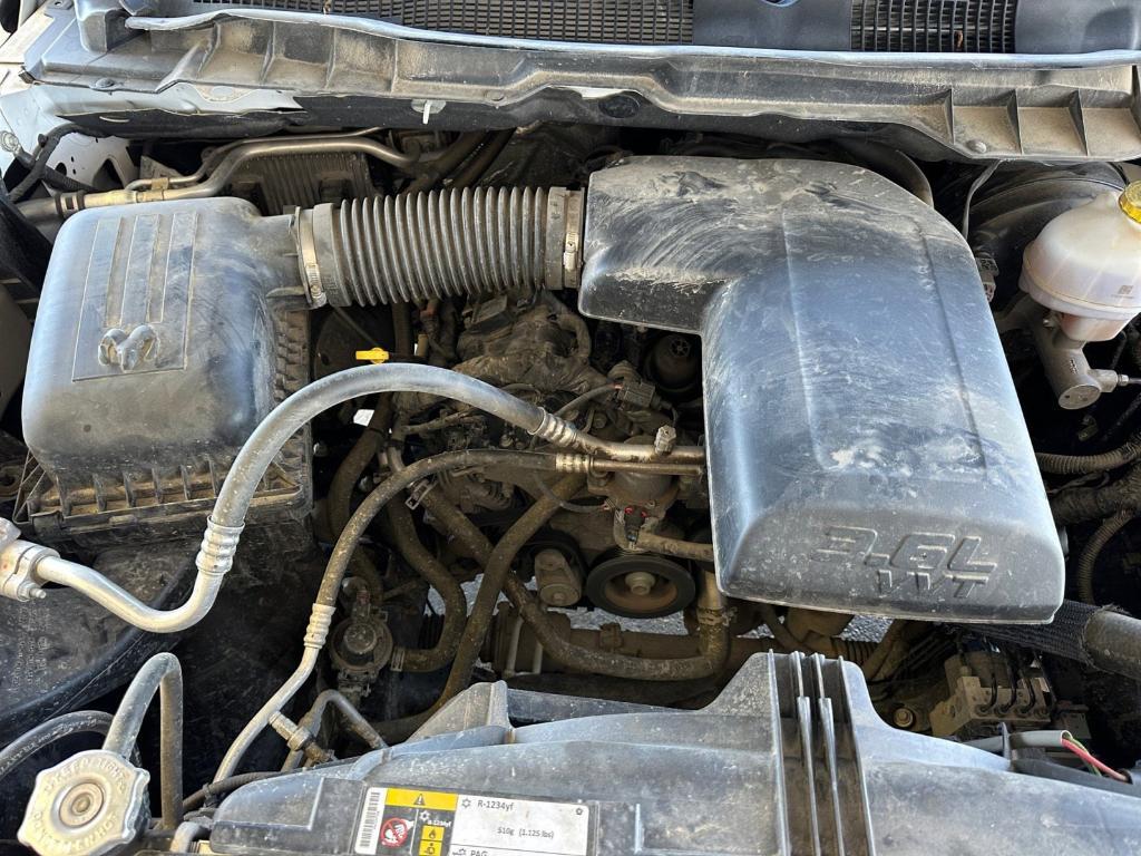 used 2023 Ram 1500 Classic car, priced at $29,400