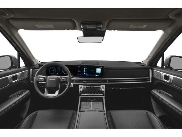 new 2025 Hyundai Santa Fe car, priced at $36,822