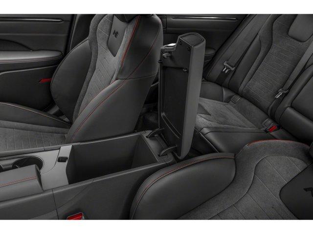 new 2025 Hyundai Sonata car, priced at $35,428