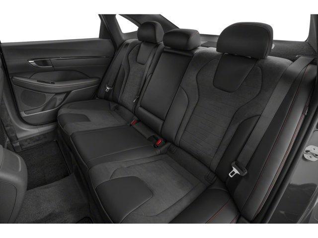 new 2025 Hyundai Sonata car, priced at $35,428