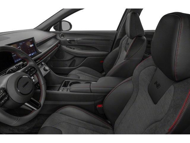 new 2025 Hyundai Sonata car, priced at $35,428