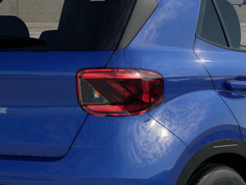 new 2025 Hyundai Venue car, priced at $21,980