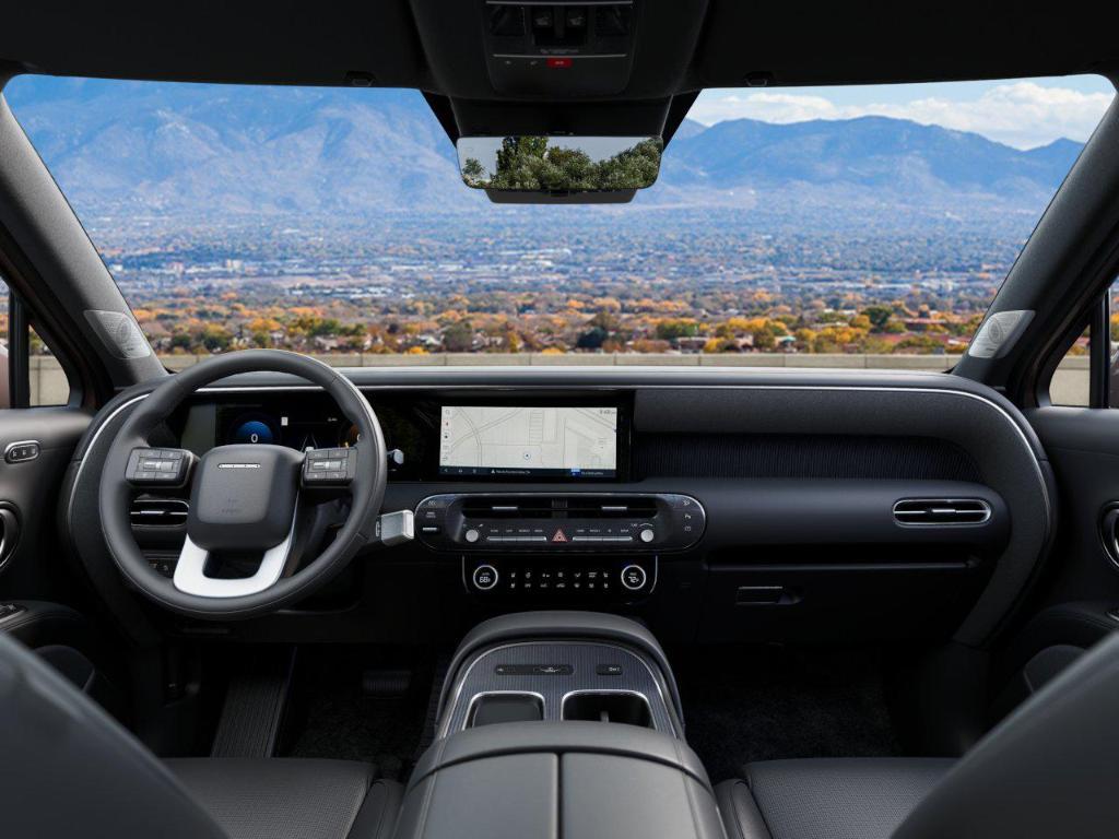 new 2026 Hyundai Palisade car, priced at $57,133