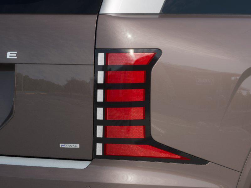 new 2026 Hyundai Palisade car, priced at $57,133