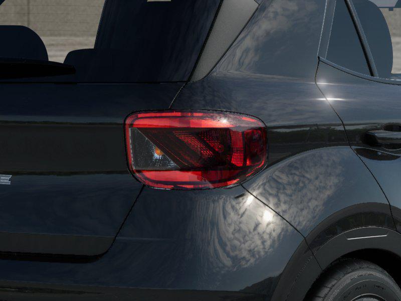new 2025 Hyundai Venue car, priced at $23,902