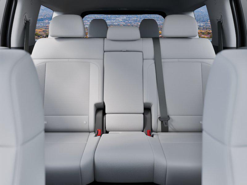 new 2026 Hyundai SANTA FE HEV car, priced at $38,627