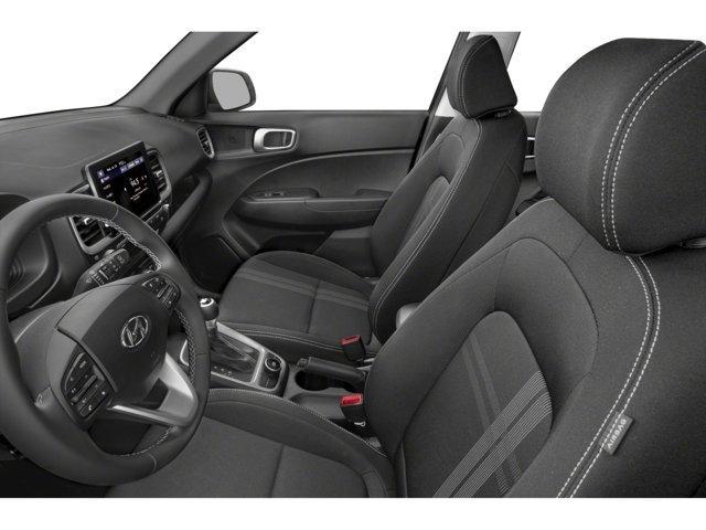 new 2025 Hyundai Venue car, priced at $23,902