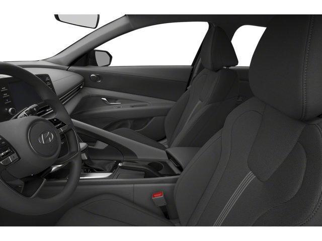 new 2025 Hyundai Elantra car, priced at $23,097