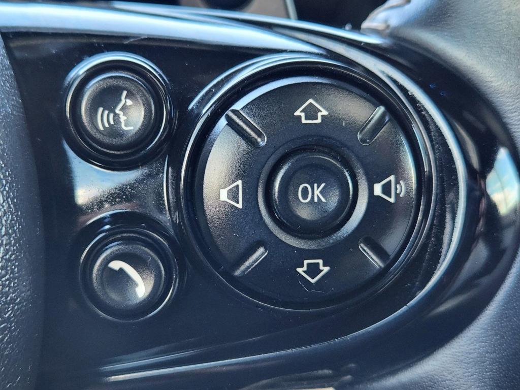 used 2020 MINI Countryman car, priced at $16,600
