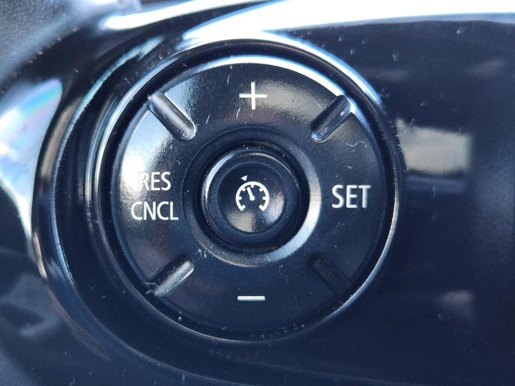 used 2020 MINI Countryman car, priced at $16,600